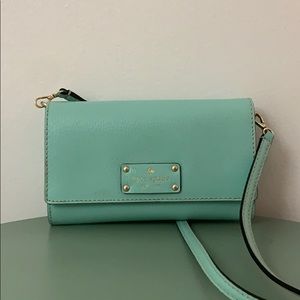 Kate Spade New York Natalie crossbody bag